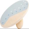 Small foot Adventure 12243 Balance Board Made of Sturdy Wood with Two Screw-In Wooden Balls, from 5 Years view 1