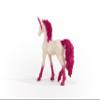 Schleich bayala, Collectible Unicorn Toy Figure for Girls and Boys, Donut Unicorn Figurine (Dessert Series), Ages 5+ view 3
