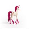 Schleich bayala, Collectible Unicorn Toy Figure for Girls and Boys, Donut Unicorn Figurine (Dessert Series), Ages 5+ view 4