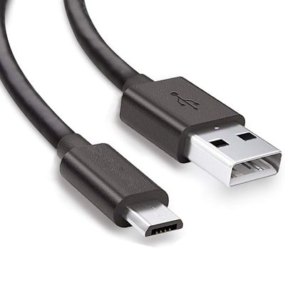 TODOO Handheld Game Console Charger Cable, USB Fast Charger Cable Compatible with Beijue/SUP Retro Handheld Game Console