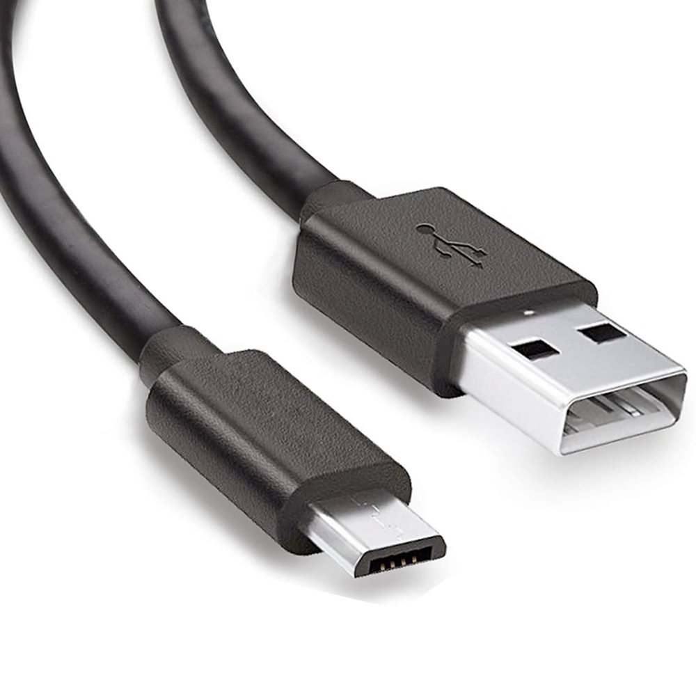 TODOO Handheld Game Console Charger Cable, USB Fast Charger Cable Compatible with Beijue/SUP Retro Handheld Game Console