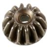 Replacement Part For RC 68010 Drive Gear (14T) Fit 94680 1/18 Off-Road Crawler Truck view 2