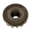 Replacement Part For RC 68010 Drive Gear (14T) Fit 94680 1/18 Off-Road Crawler Truck view 3