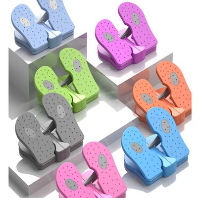 DAFATEFA Multifunction Mini Walker Mini Climber Sports Tool Weight Loss Pedal Home Fitness Equipment Used When Sitting Mini Fitness Tool Mini Office Fitness Equipment Mini Office Walker