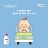 Spoo Shampoo for Babies,Gentle & No Tears Shampoo,For Newborns and Infants (0-2 Years), 125ml (pack of 4) view 4