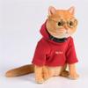 Lana Toys WLNTDOLA 1:3 Scale American Shorthair Cat Pet Healing Figure Sofa Realistic Animal Model view 1