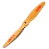 10x5 Electric Wood Propeller for Battery Motor Power RC Model Airplane Warbird Sporter Trainer view 1