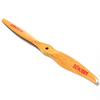 10x5 Electric Wood Propeller for Battery Motor Power RC Model Airplane Warbird Sporter Trainer view 2
