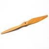 10x5 Electric Wood Propeller for Battery Motor Power RC Model Airplane Warbird Sporter Trainer view 3