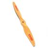 10x5 Electric Wood Propeller for Battery Motor Power RC Model Airplane Warbird Sporter Trainer view 4