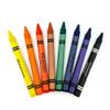 144 Crayons Premium Colors Coloring Non Toxic School Kids Art Craft view 4