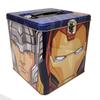 XL Storage Tin with Handle, Avengers view 1