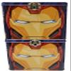 XL Storage Tin with Handle, Avengers view 2