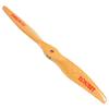 10x7 Electric Wood Propeller for Battery Motor RC Model Airplane Warbird Sporter Trainer Glider view 1