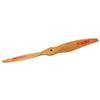10x7 Electric Wood Propeller for Battery Motor RC Model Airplane Warbird Sporter Trainer Glider view 2
