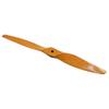 10x7 Electric Wood Propeller for Battery Motor RC Model Airplane Warbird Sporter Trainer Glider view 3