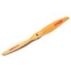 10x7 Electric Wood Propeller for Battery Motor RC Model Airplane Warbird Sporter Trainer Glider view 4