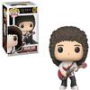 POP Queen - Brian May Funko Pop! Vinyl Figure (Bundled with Compatible Pop Box Protector Case) Multicolored 3.75 inches view 2