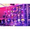 Acrylic Shelf Riser, Tiered Display, for Miniatures, Figurines, Diecast Cars, Mystery Minis view 2