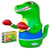 Preferred Toys Inflatable Dinosaur Punching Bag for Kids  47" Bounce-Back Punching Toy  Birthday, Indoor & Outdoor Fun for Toddlers view 1
