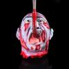 DANADESK Halloween Costume Party Decorations Props, Artificial Bloody Human Body Parts Haunted House Decoration April Fool Prank Toys -Hung Ghost 5 18 X 25cm view 1