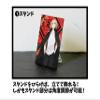 Tee's Factory TR-5580863SM Tokyo Revengers Stand Can Badge, Manjiro Sano, H 3.1 x W 2.1 x D 0.4 inches (80 x 53 x 10 mm) view 2