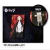 Tee's Factory TR-5580863SM Tokyo Revengers Stand Can Badge, Manjiro Sano, H 3.1 x W 2.1 x D 0.4 inches (80 x 53 x 10 mm) view 3