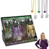 Fun Express Mardi Gras Beaded Necklaces & Shot Glass Necklaces view 1
