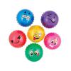 Inflatable Emoji Face Spike Balls Series 3 view 2