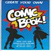 Dav Pilkey Adventures of Captain Underpants Toy Gift Set with Special 25 1/2 Anniversary & All New Dog Man Book, Superhero Plush Character, and Create Your Own Comic Book Activity (Fun & Educational) view 4