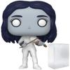 POP Umbrella Academy - Vanya Hargreeves Limited Edition Chase Funko Vinyl Figure (Bundled with Compatible Box Protector Case) view 1