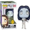 POP Umbrella Academy - Vanya Hargreeves Limited Edition Chase Funko Vinyl Figure (Bundled with Compatible Box Protector Case) view 2