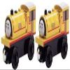 ToysCentral Basics Bill & Ben - Genuine Replacement for Thomas and Friends Wooden Railway by Learning Curve Bill & Ben - LC99025 view 1