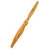 10x7R Electric Wood Propeller Pusher for RC Model Airplane Warbird Sporter Trainer view 2