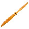 10x7R Electric Wood Propeller Pusher for RC Model Airplane Warbird Sporter Trainer view 4