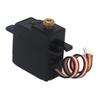Fancyes Plastic Steering Digital Brushed Servo with High for SG1603/1604 RC Car Accessories view 1