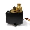 Fancyes Plastic Steering Digital Brushed Servo with High for SG1603/1604 RC Car Accessories view 4