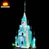 Brick Shine Light Kit for The Ice Castle 43197 (Model Set is not Included) (Advanced) view 3