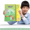 Arabic Learning Toy Book Kids Learning Book for Preschool Education with Learning Pen view 2