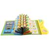 Arabic Learning Toy Book Kids Learning Book for Preschool Education with Learning Pen view 3