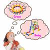 SHUNLAM Building Toys for Kids, 110 Pcs STEM Toys for Boys and Girls, Interlocking Playset for Age 3+, Kids Creative Kit (110 PCS) view 2