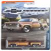 Matchbox '75 Chevy Stepside, [Brown/Gold] 100 Years Trucks view 1
