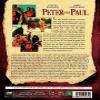 Peter and Paul (1981) DVD Anthony Hopkins. Running time: 100 min view 3
