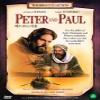 Peter and Paul (1981) DVD Anthony Hopkins. Running time: 100 min view 4