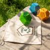 Rivajam Scavenger Hunt for Kids ages 4-8, Toddler & Family Find it Game with Dice, Nature Educational Outdoor & Indoor Home & Camping Games view 4