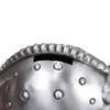 HXSCOO Metal Dinosaur Bank Coin Saving Money Box Birthday Gift for Children view 3
