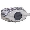 HXSCOO Noah's Ark Brushed Pewter Coin Bank Creative Gifts for Kids view 3