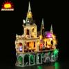 Brick Shine Light Kit for Hogwarts Chamber of Secrets 76389 (Model Set is not Included) (Advanced) view 3