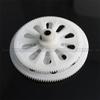 STASRC Tarot 121T Slant Thread Main Drive Gear Set for Align Trex 450 Helicopter view 1