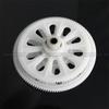 STASRC Tarot 121T Slant Thread Main Drive Gear Set for Align Trex 450 Helicopter view 2